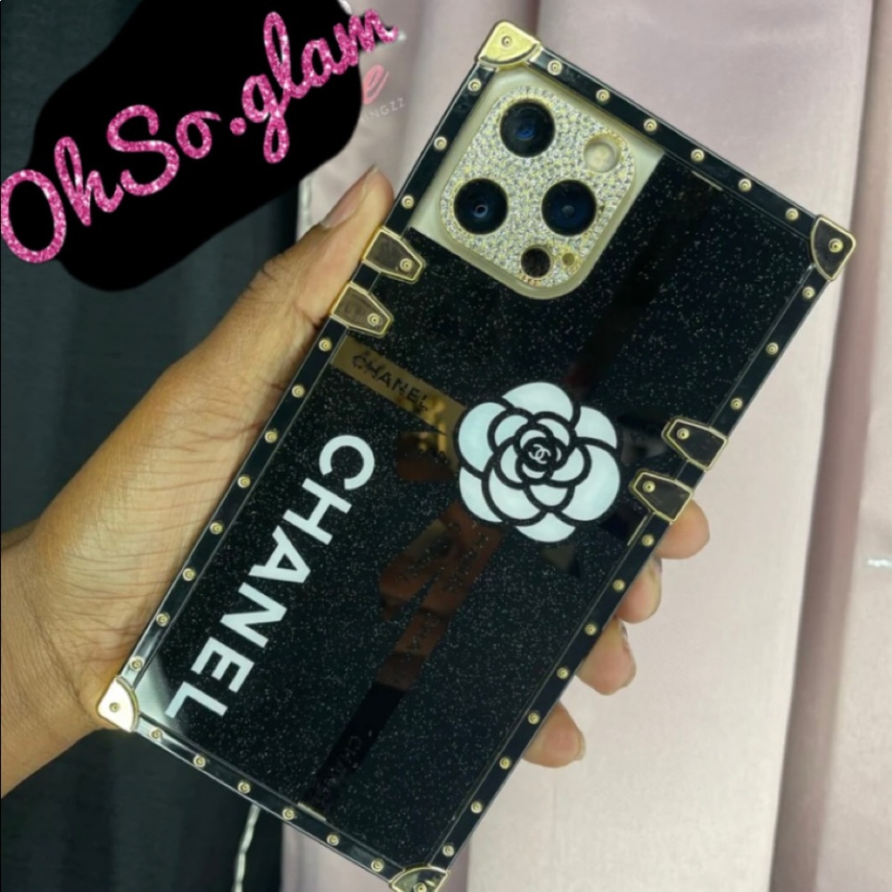 iPhone 12 Pro Max case